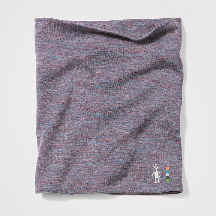 Smartwool Thermal Merino Reversible Neck Gaiter