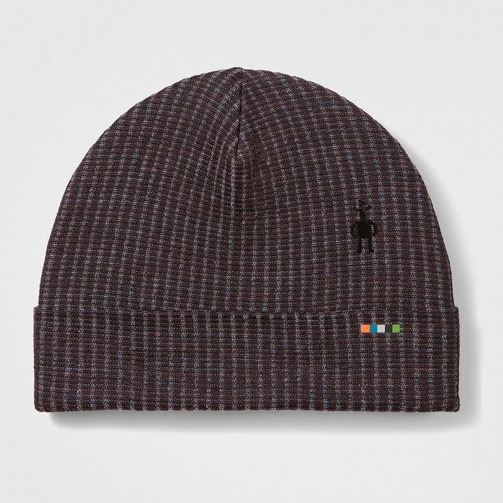 Smartwool Thermal Merino Rib Beanie
