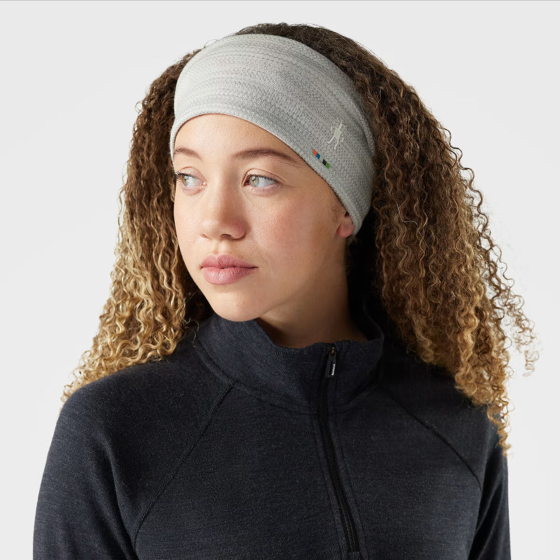 Smartwool Thermal Merino Reversible Headband