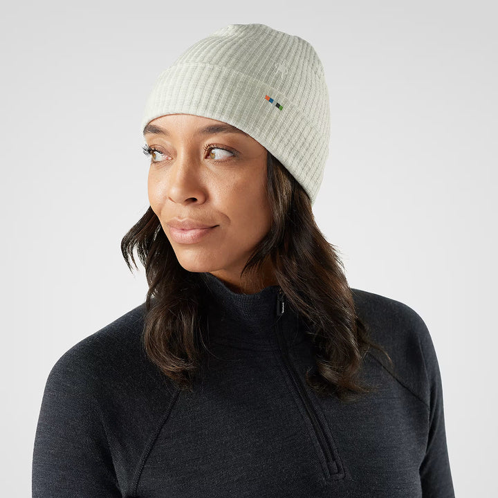 Smartwool Thermal Merino Rib Beanie