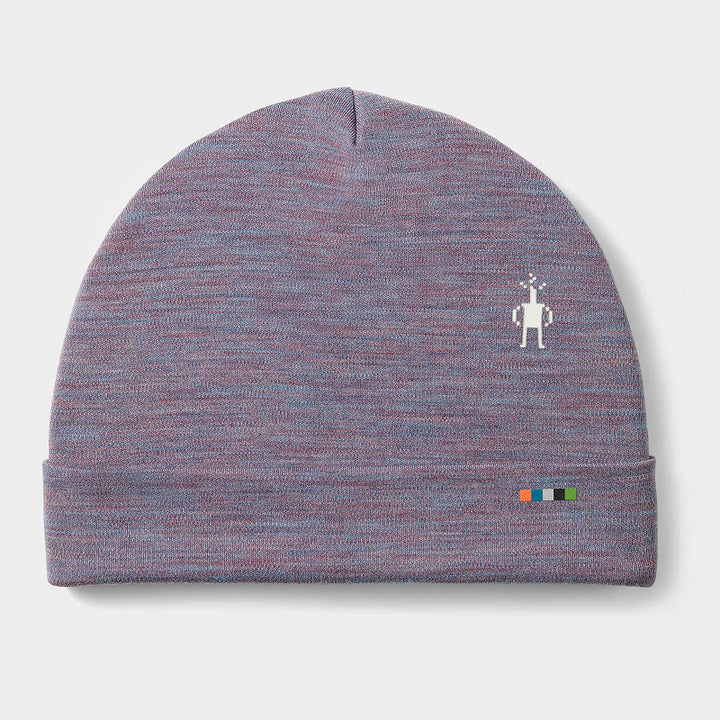 Bonnet réversible à revers en laine mérinos thermique Smartwool 