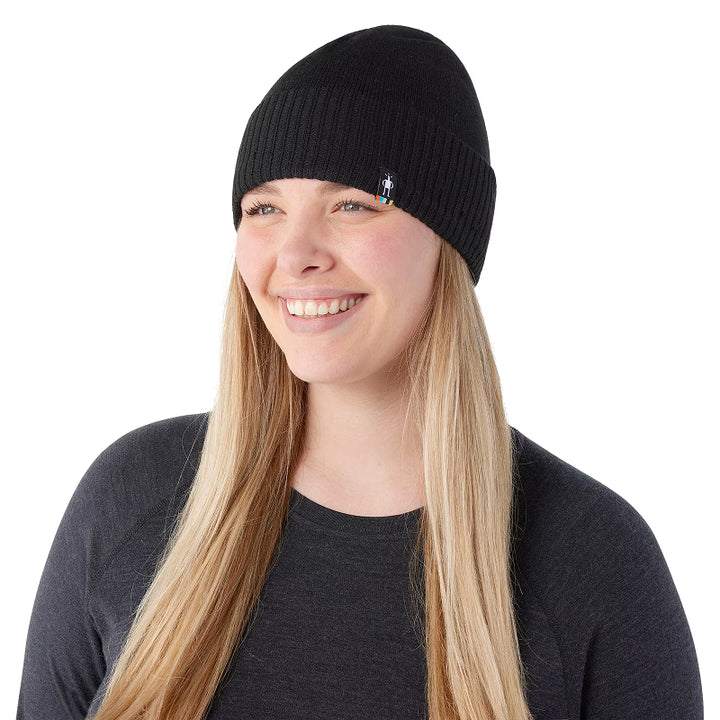 Bonnet doublé polaire Smartwool 