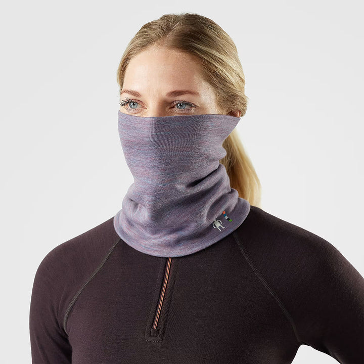 Smartwool Thermal Merino Reversible Neck Gaiter
