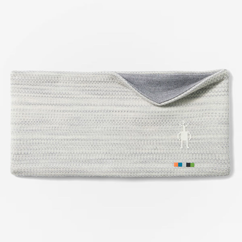 Smartwool Thermal Merino Reversible Headband