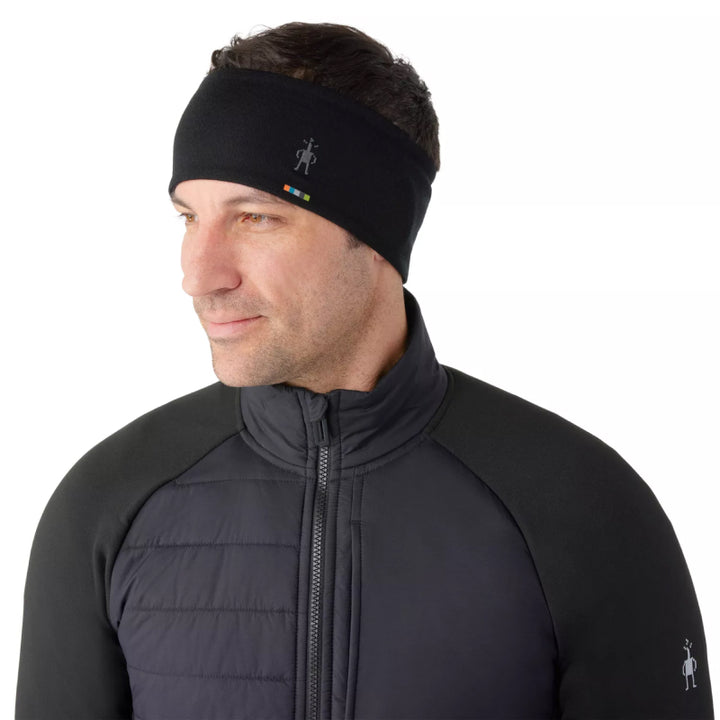 Smartwool Thermal Merino Reversible Headband