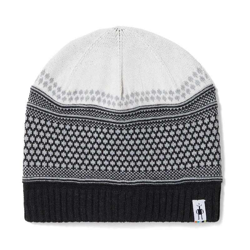 Smartwool Popcorn Cable Reversible Beanie