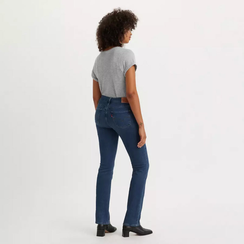 Levi's 314 façonnant droit