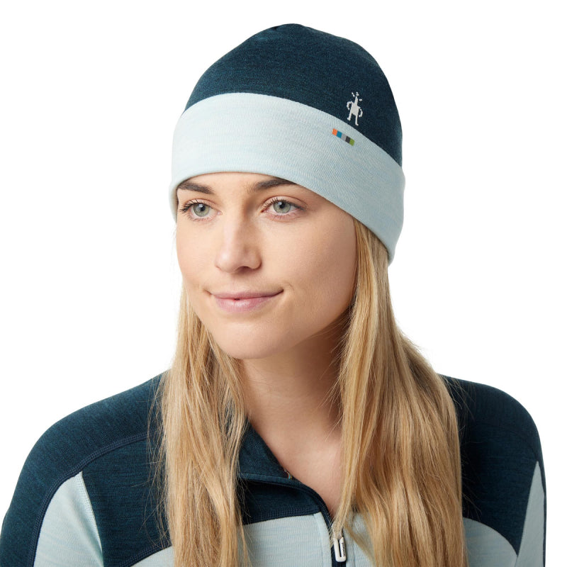 Smartwool Thermal Merino Reversible Cuffed Beanie