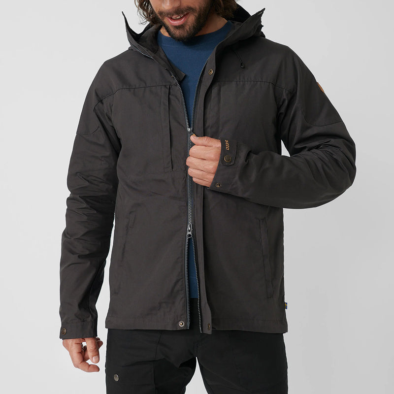 Fjällräven Skogsö Jacket Men's