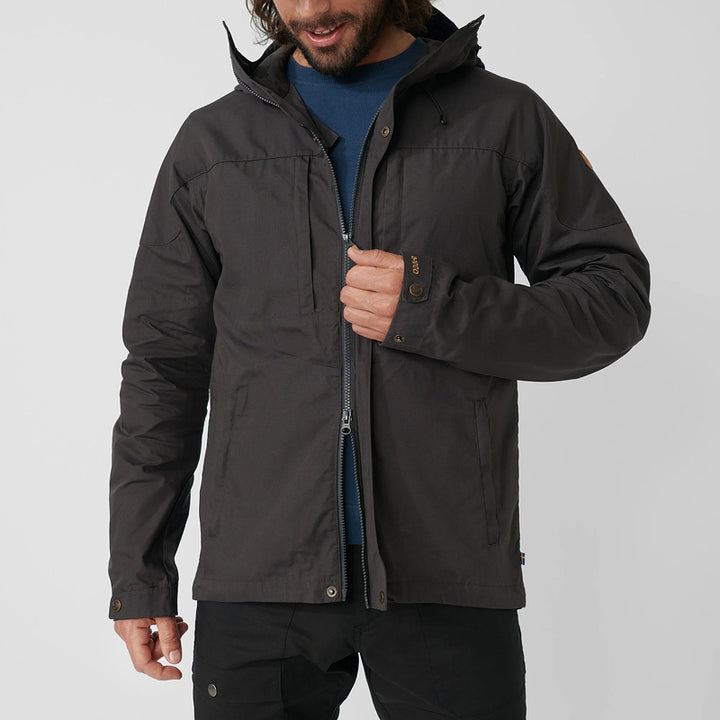 Fjällräven Skogsö Jacket Men's