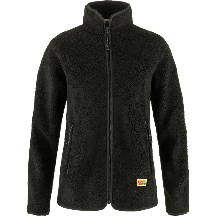 Fjällräven Vardag Pile Fleece Women's