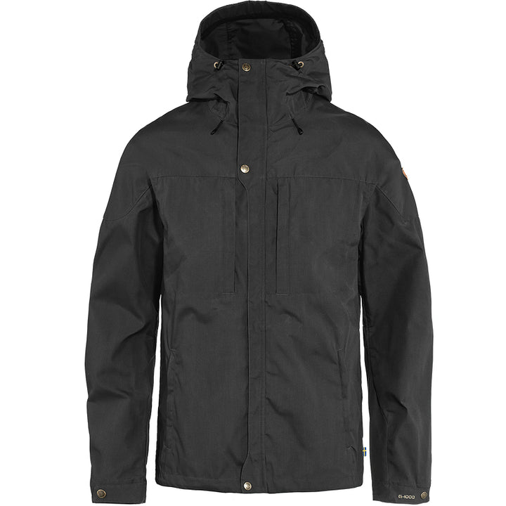 Fjällräven Skogsö Jacket Men's
