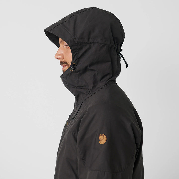 Fjällräven Skogsö Jacket Men's