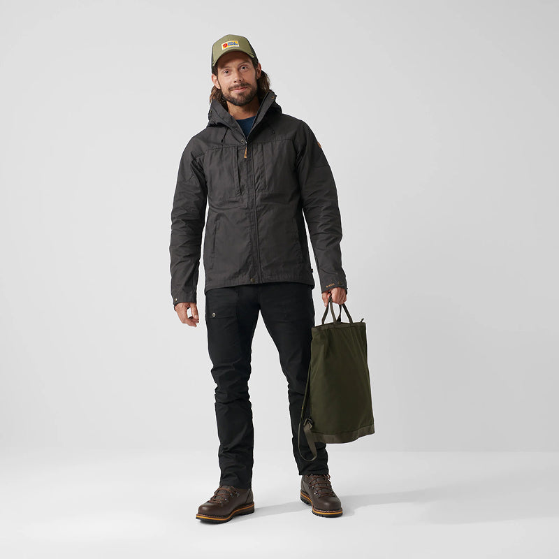 Fjällräven Skogsö Jacket Men's