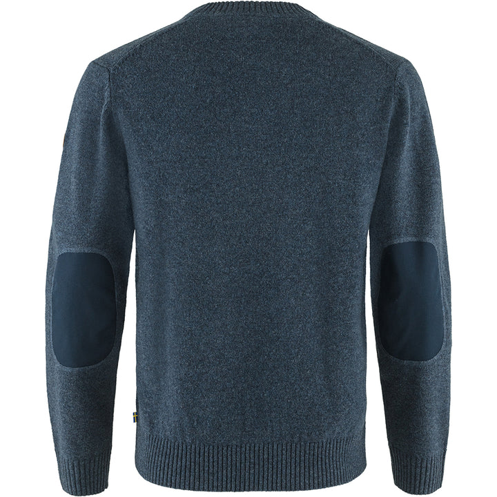 Fjällräven Övik Round-Neck Sweater Men's