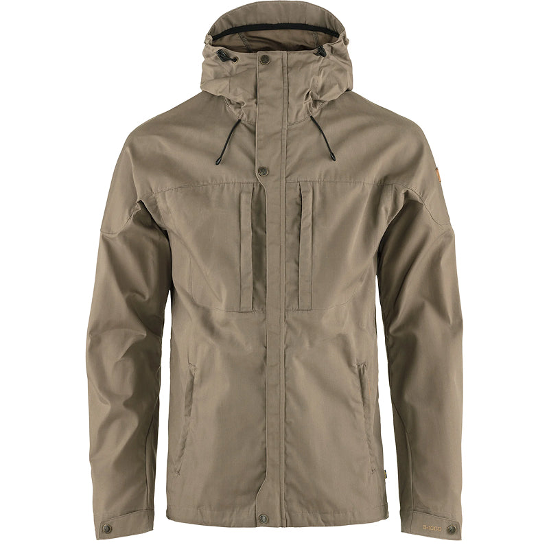 Fjällräven Skogsö Jacket Men's