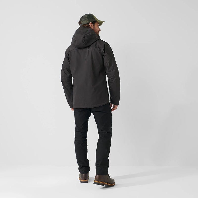 Fjällräven Skogsö Jacket Men's