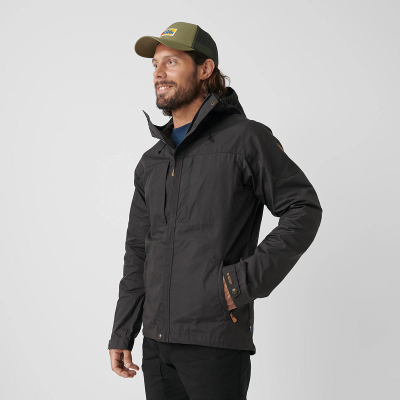 Fjällräven Skogsö Jacket Men's