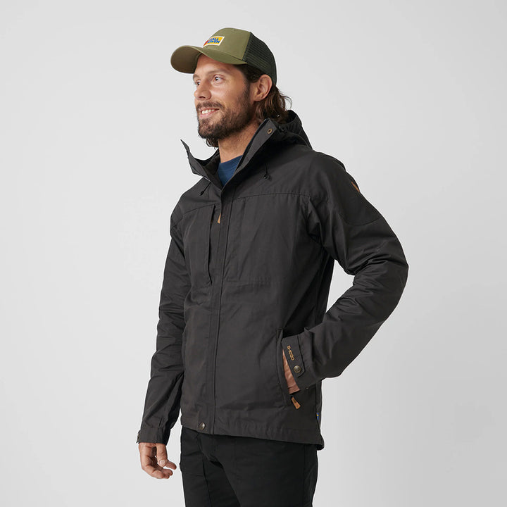 Fjällräven Skogsö Jacket Men's