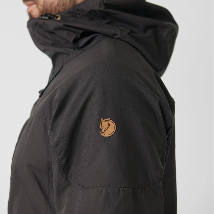 Fjällräven Skogsö Jacket Men's
