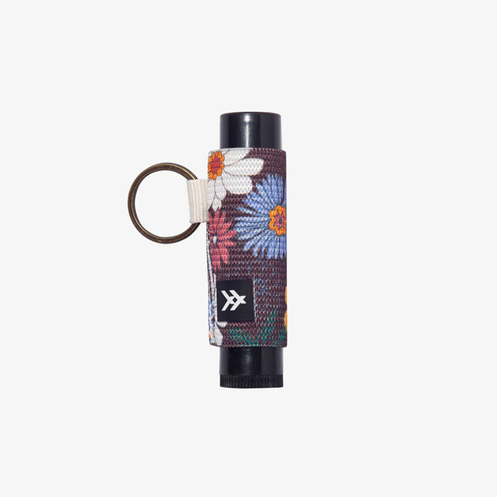 Thread Clover Lip Balm Holder