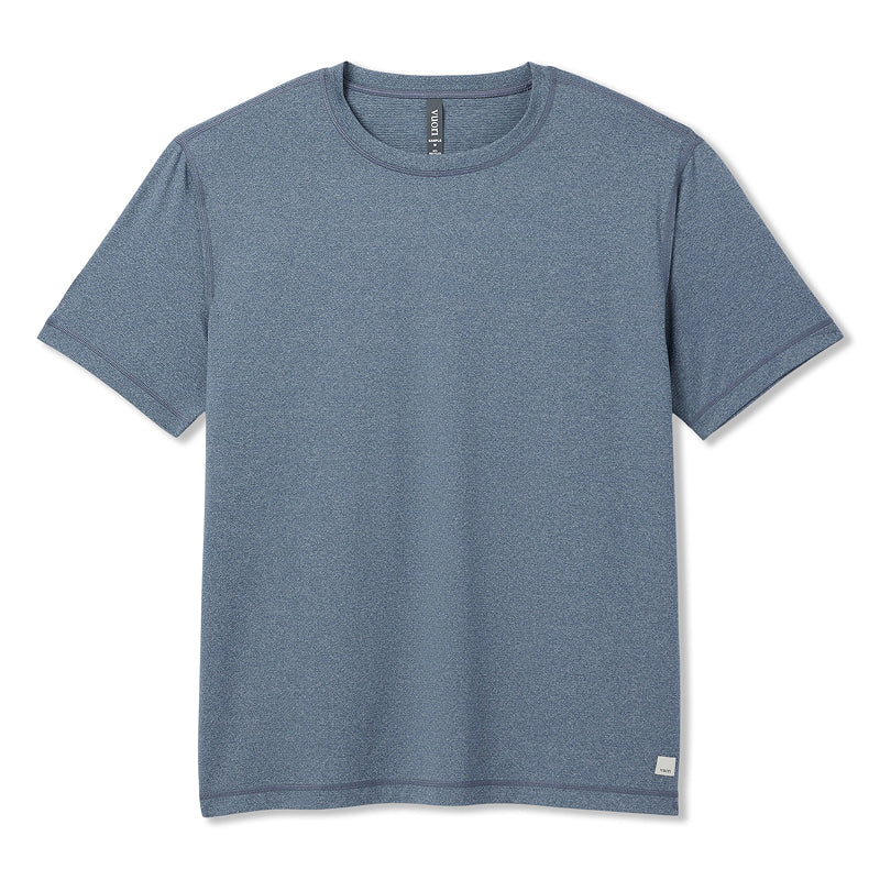 Vuori Men's Tradewind Performance Tee 2.0