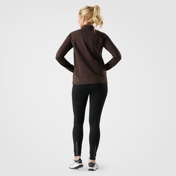 SmartWool Women's Active Fleece Jacket
