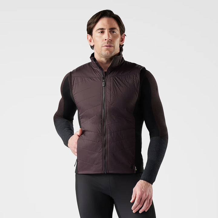 SmartWool Men's Smartloft Vest
