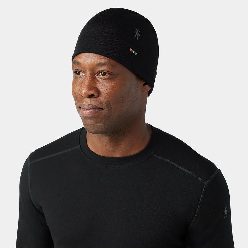 SmartWool Thermal Merino Reversible Cuffed Beanie