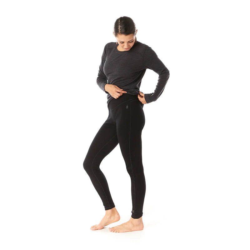 SmartWool Women's Classic Thermal Merino Base Layer Bottom