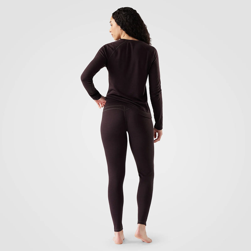 SmartWool Women's Classic Thermal Merino Base Layer Bottom