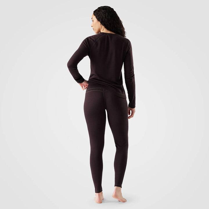 SmartWool Women's Classic Thermal Merino Base Layer Bottom