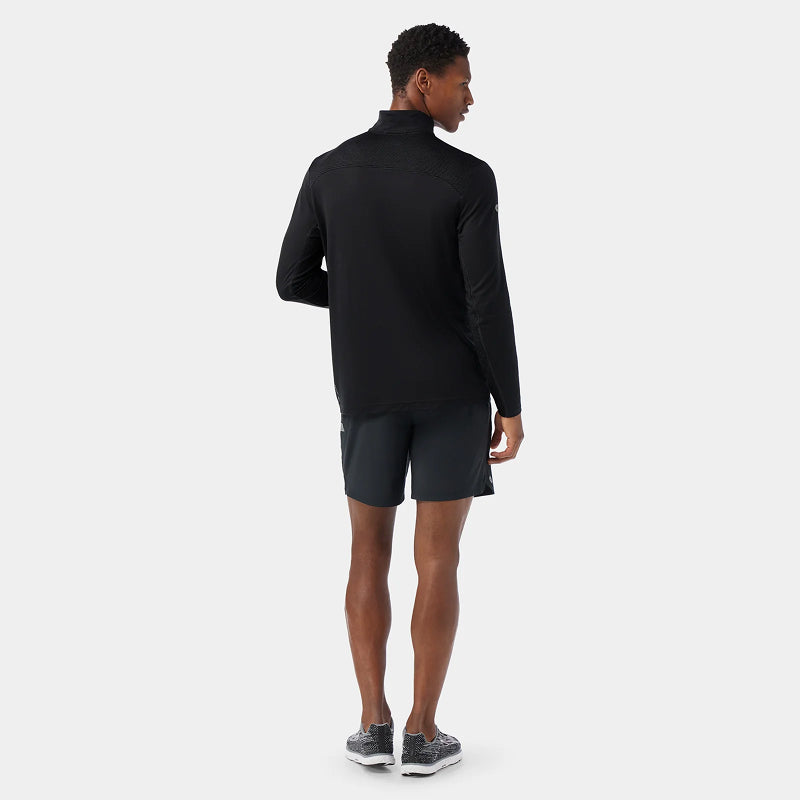 SmartWool Men's Active 1/4 Zip