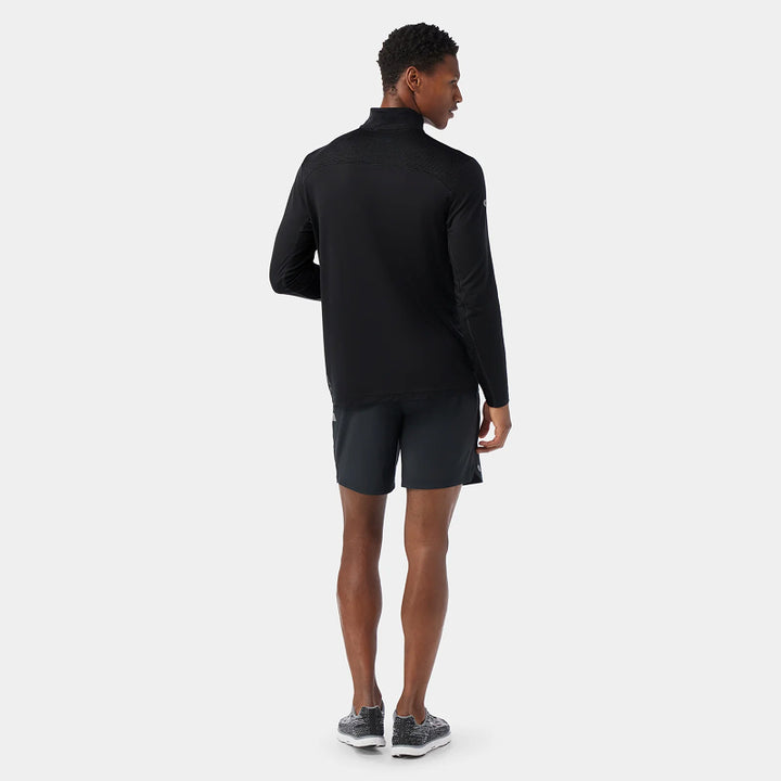 SmartWool Men's Active 1/4 Zip