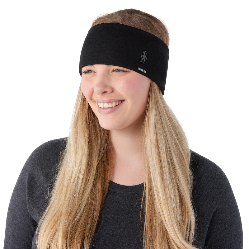 SmartWool Thermal Merino Reversible Headband
