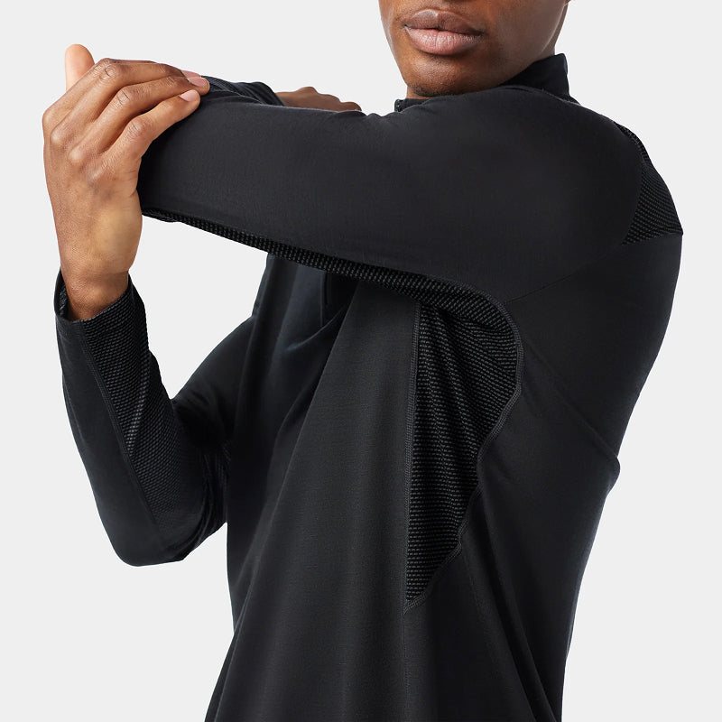 SmartWool Men's Active 1/4 Zip