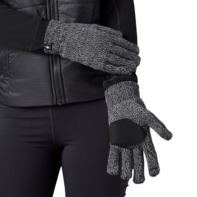 Gant Smartwool Cozy Grip
