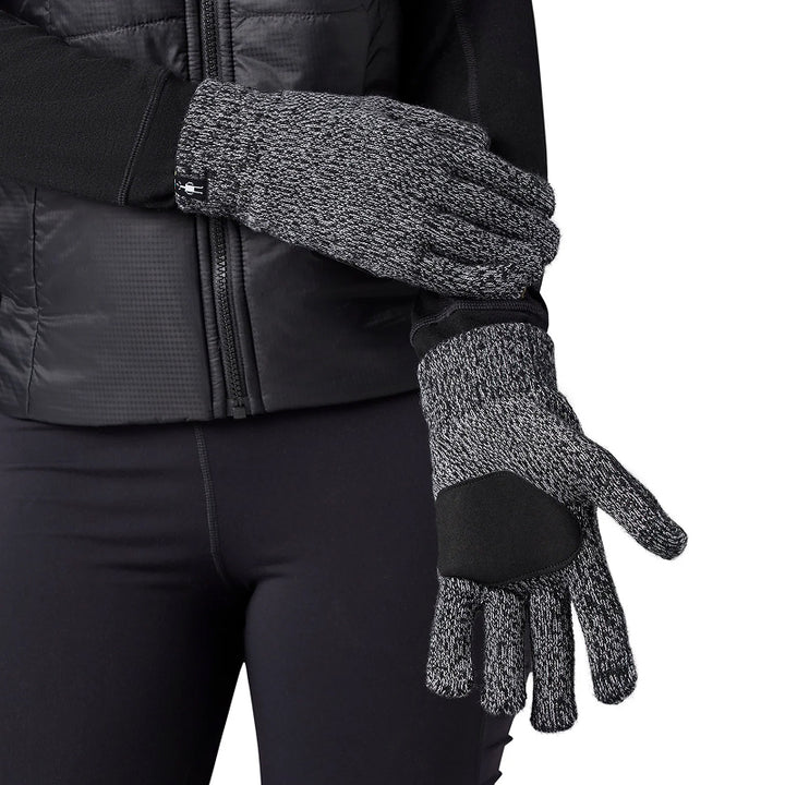 Gant Smartwool Cozy Grip