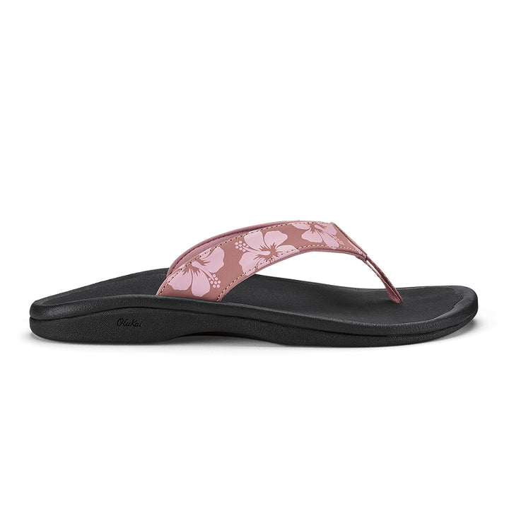 OluKai Sandales de plage Ohana pour femme