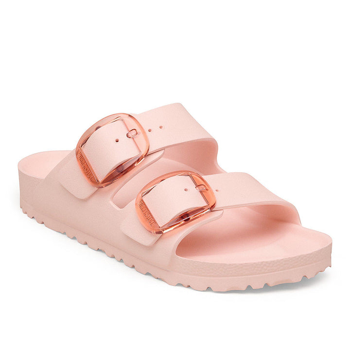 Birkenstock Arizona Big Buckle Light Rose EVA - Narrow