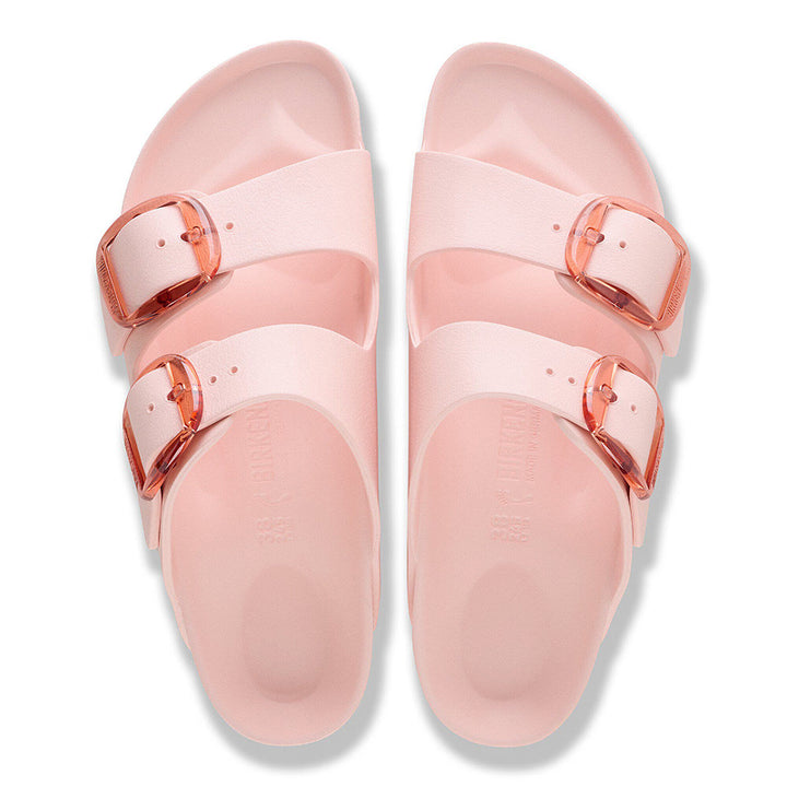 Birkenstock Arizona Big Buckle Light Rose EVA - Narrow