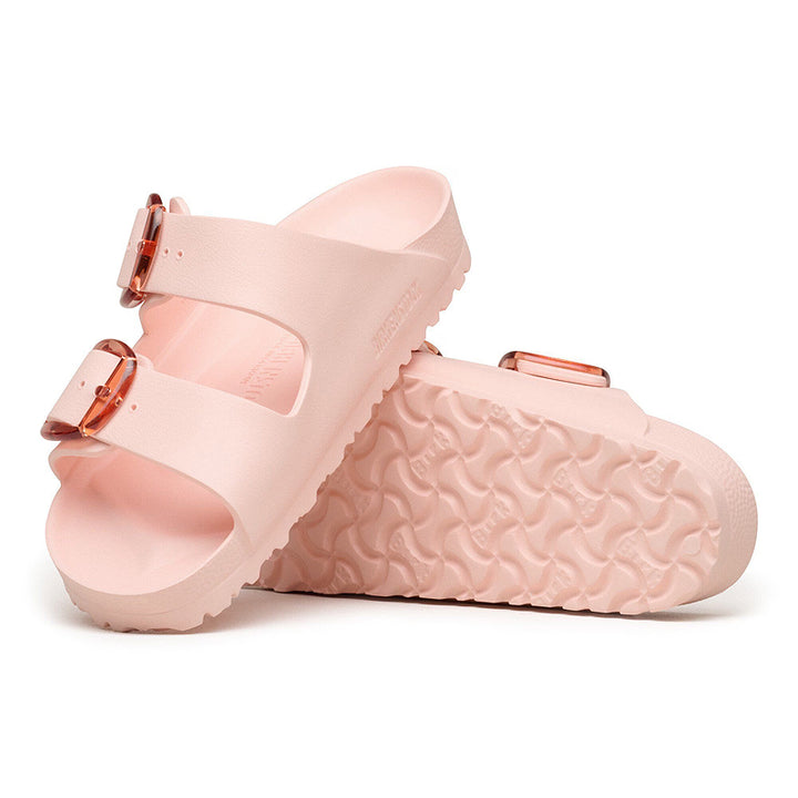 Birkenstock Arizona Big Buckle Light Rose EVA - Narrow