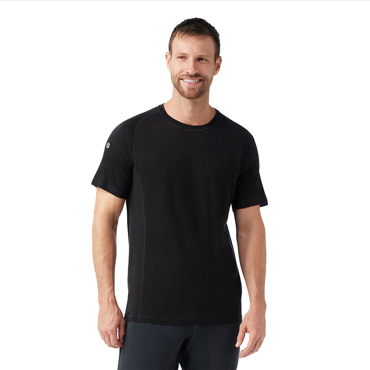 Smartwool Men's Active Short Sleeve
