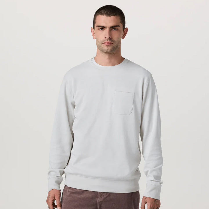 Vuori Men's Jeffreys Crew 2.0