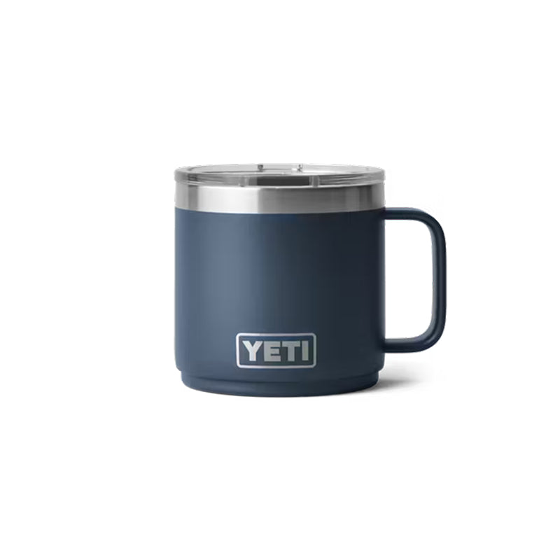 Yeti 14oz Stackable Mug with Ceramic Lining