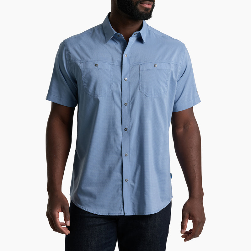 Kuhl Stealth Short Sleeve Shirt