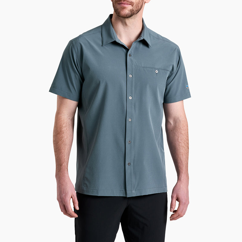 Kuhl Men's Renegade Short Sleeve