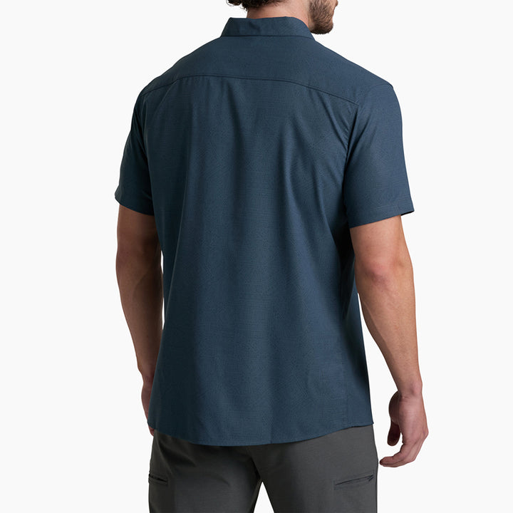 Kuhl Men's Persuadr Short Sleeve