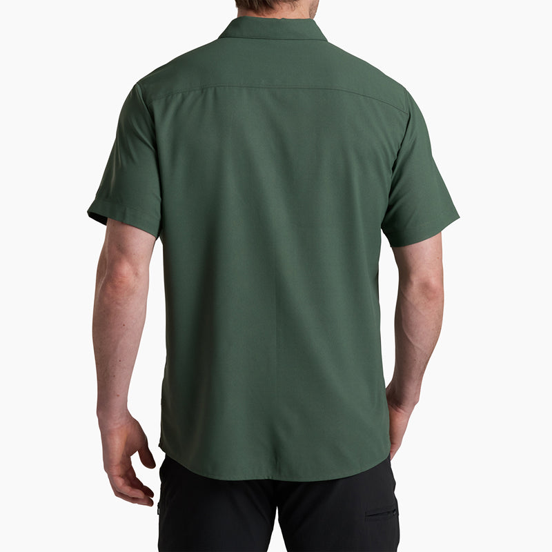 Kuhl Men's Persuadr Short Sleeve