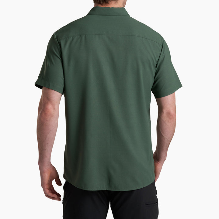 Kuhl Men's Persuadr Short Sleeve